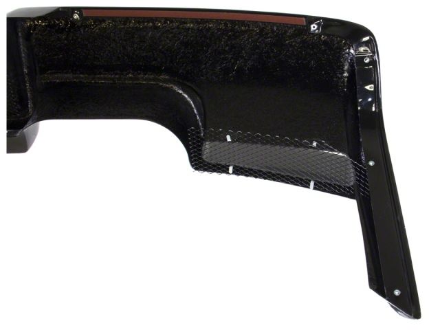 Blitz Carbon Diffuser - Mitsubishi Lancer Evolution CZ4A (Quad Exhaust Only)