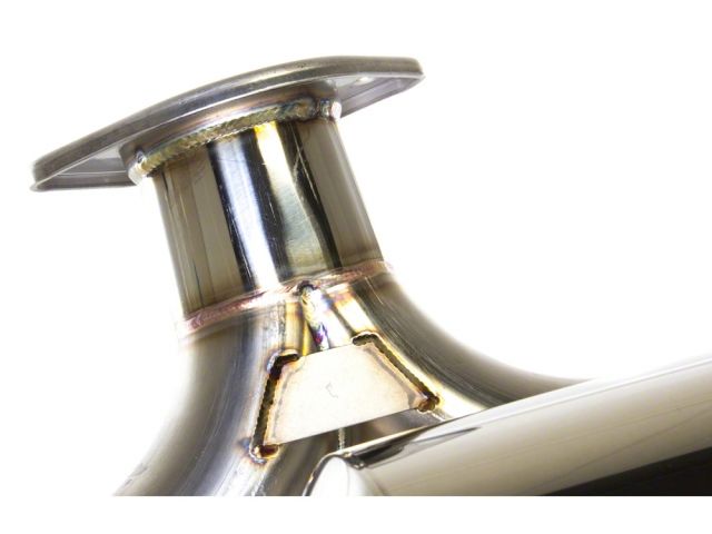 Blitz Catback Exhaust System NUR-CTi Quad CZ4A 4B11 Lancer Evo 10, X