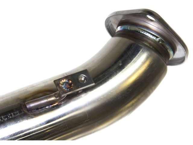 Blitz Catback Exhaust System NUR-CTi Quad CZ4A 4B11 Lancer Evo 10, X