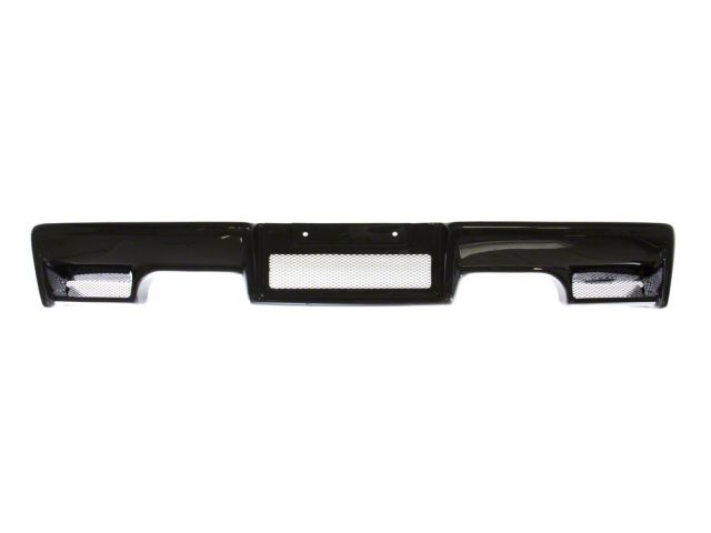 Blitz Catback Exhaust System NUR-CTi Quad with Carbon Diffuser Evo 10, X