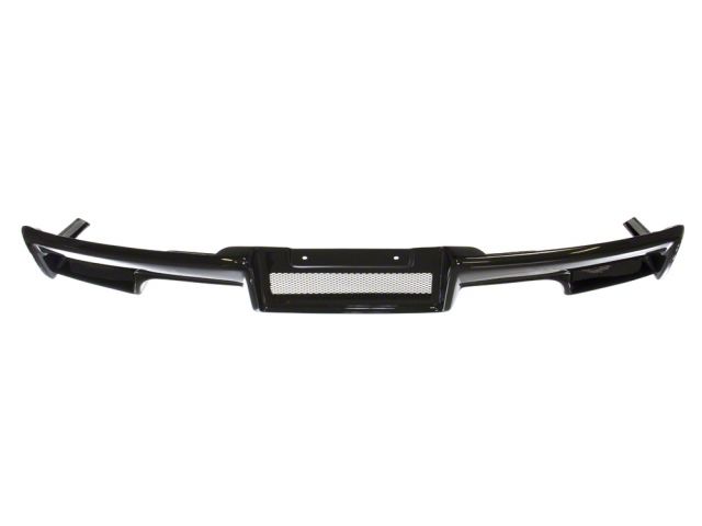 Blitz Catback Exhaust System NUR-CTi Quad with Carbon Diffuser Evo 10, X