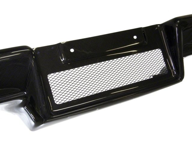 Blitz Catback Exhaust System NUR-CTi Quad with Carbon Diffuser Evo 10, X