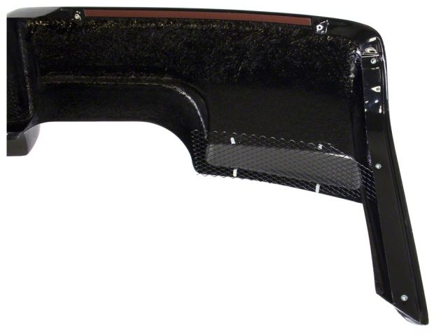 Blitz Catback Exhaust System NUR-CTi Quad with Carbon Diffuser Evo 10, X