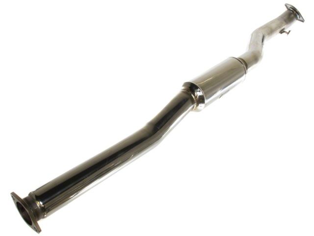 Blitz Catback Exhaust System NUR-CTi Quad with Carbon Diffuser Evo 10, X