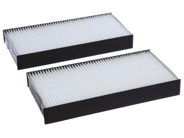 Blitz Cabin Filter Element- Hybrid Aircon Filter HA301