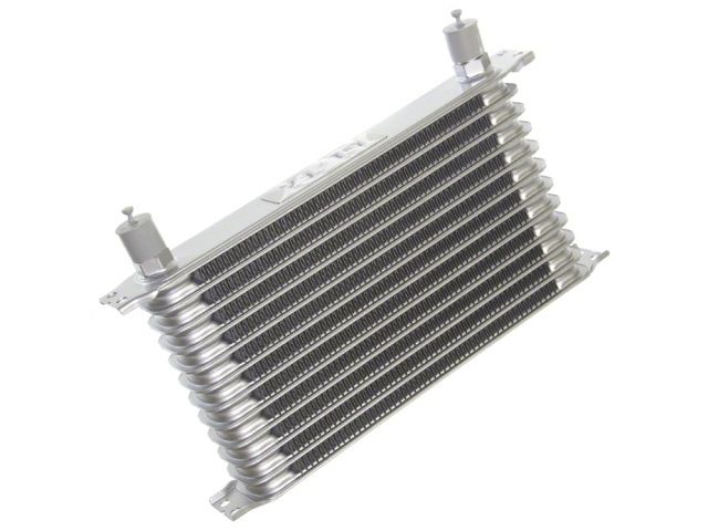 Blitz Oil Cooler Kit RD - Mitsubishi Lancer Evolution X CZ4A 4B11 5-speed MT
