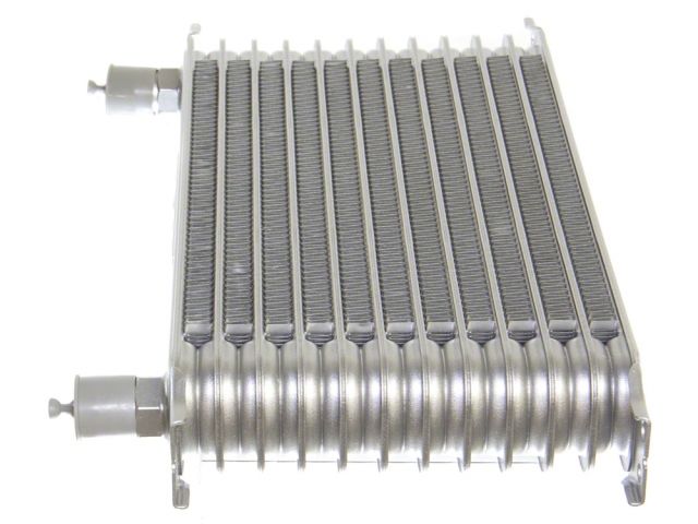 Blitz Oil Cooler Kit RD - Mitsubishi Lancer Evolution X CZ4A 4B11 5-speed MT