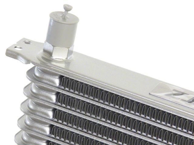 Blitz Oil Cooler Kit RD - Mitsubishi Lancer Evolution X CZ4A 4B11 5-speed MT
