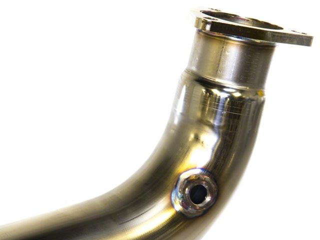 Blitz Front Pipe (R)PS13/S14 SR20DET (w/ A/F)