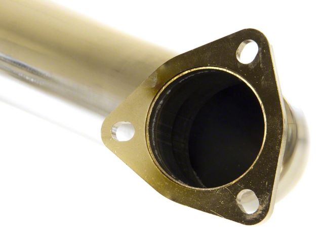 Blitz Front Pipe (R)PS13/S14 SR20DET (w/ A/F)
