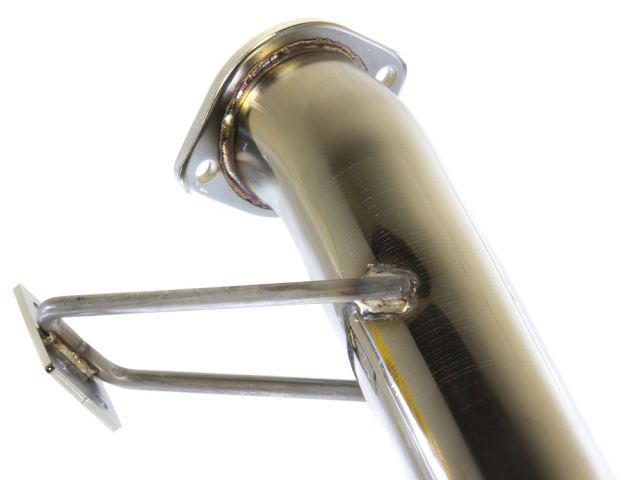 Blitz Front Pipe (R)PS13/S14 SR20DET (w/ A/F)