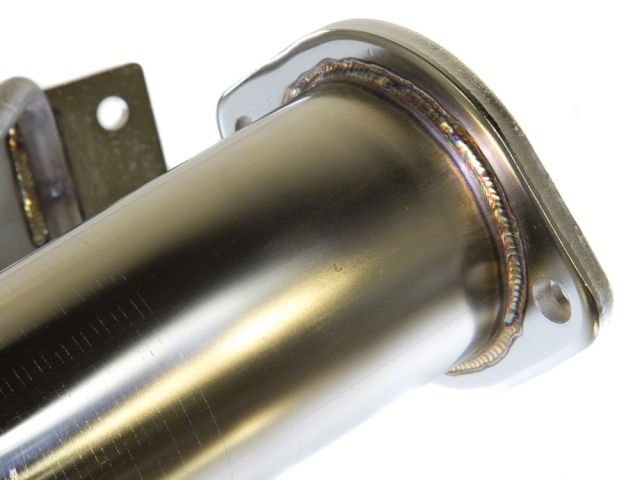 Blitz Front Pipe (R)PS13/S14 SR20DET (w/ A/F)