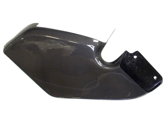 Blitz Carbon Suction CT9A 4G63 Lancer Evo.7-9