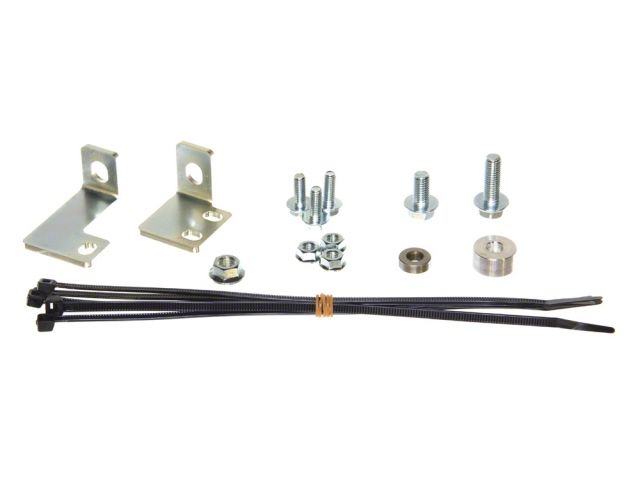 Blitz Oil Cooler Kit RD (ER) GRB EJ20