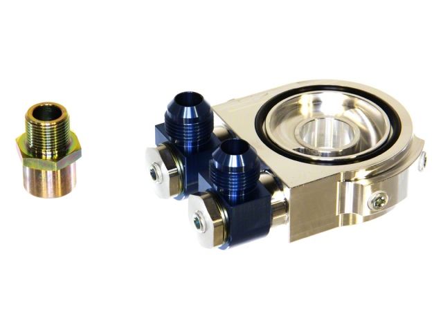 Blitz Oil Cooler Kit RD (ER) GRB EJ20