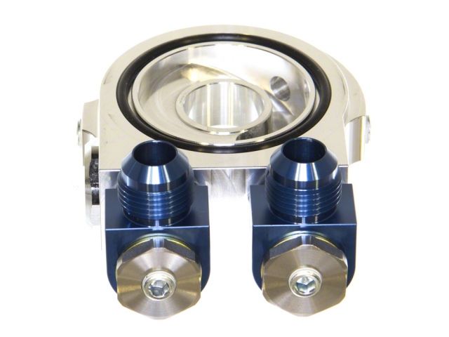 Blitz Oil Cooler Kit RD (ER) GRB EJ20