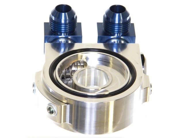 Blitz Oil Cooler Kit RD (ER) GRB EJ20