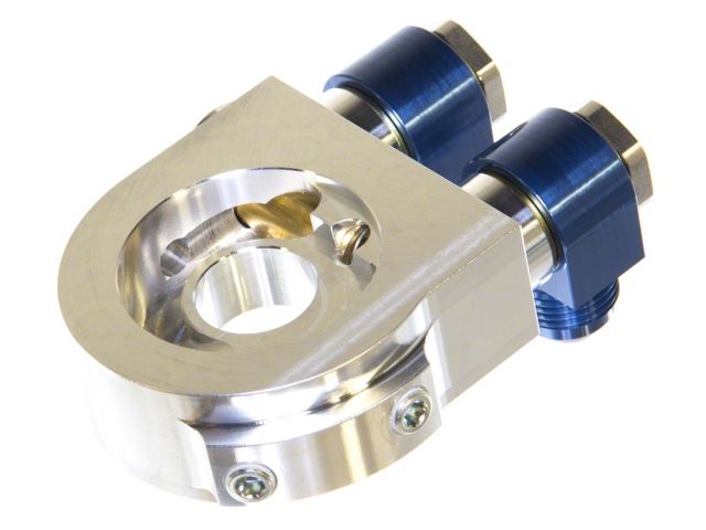 Blitz Oil Cooler Kit RD (ER) GRB EJ20