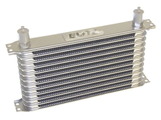 Blitz Oil Cooler Kit RD (ER) GRB EJ20
