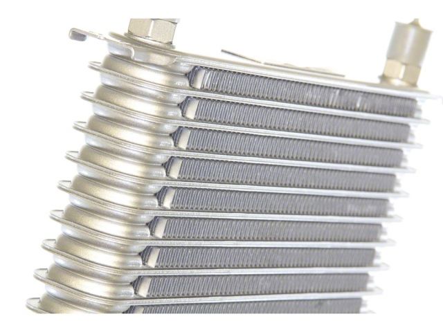 Blitz Oil Cooler Kit RD (ER) GRB EJ20