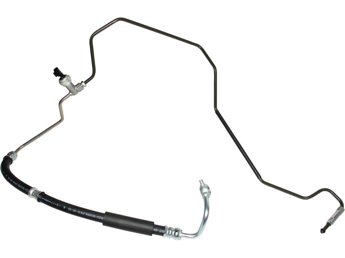 Genuine Parts Company Power Steering Lines 49720EH00A Item Image