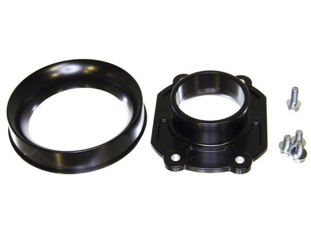 Blitz Bolt On Filter Systems 26163 Item Image