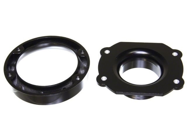 Blitz Universal Air Cleaner Intake Adapter C3, C4 60mm