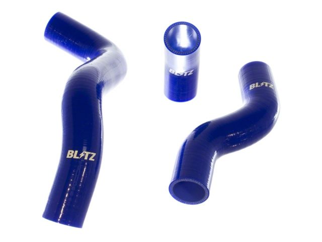 Blitz Racing Radiator Hose Kit FR-S BRZ