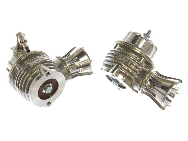 Blitz Blow Off Valve VD Release Nissan Skyline R32/R33/R34 - RB26DETT