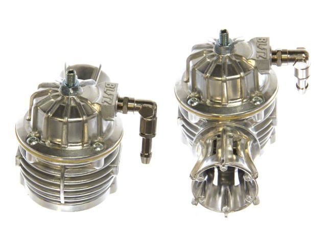 Blitz Blow Off Valve VD Release Nissan Skyline R32/R33/R34 - RB26DETT