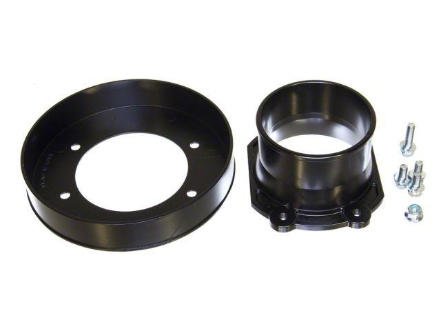 Blitz Bolt On Filter Systems 26161 Item Image