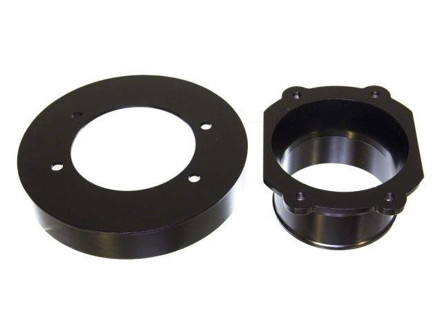 Blitz Universal Air Cleaner Intake Adapter C3. C4 ?60