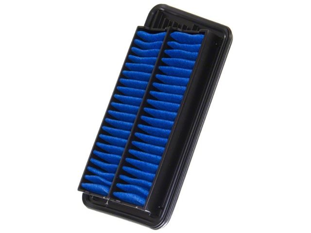 Blitz OEM Drop In Replacement- Air Cleaner SUS Filter LM SH-74B