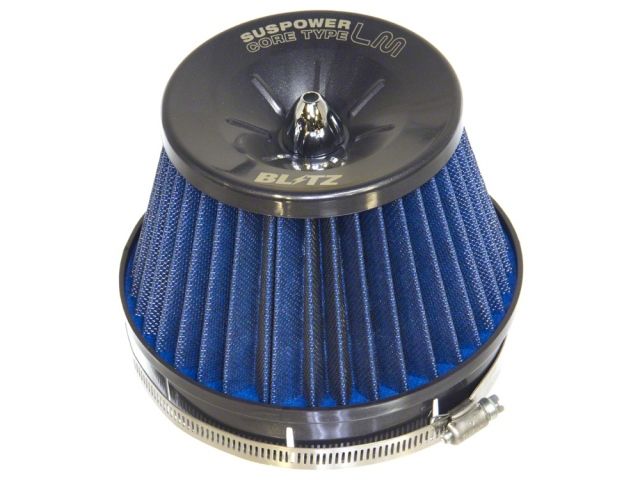 Blitz Air Cleaner SUS Core LM JZA80 2JZ-GTE Before m/c 06ZZG