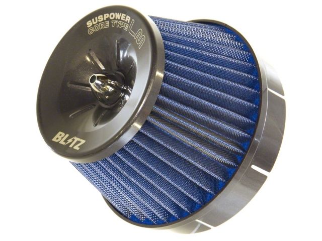 Blitz Air Cleaner SUS Core LM JZA80 2JZ-GTE Before m/c 06ZZG