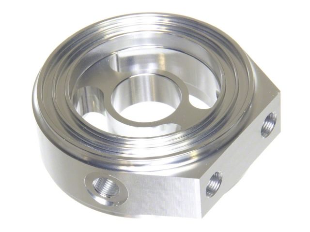 Blitz Oil Sensor Attachment F65,70 Common