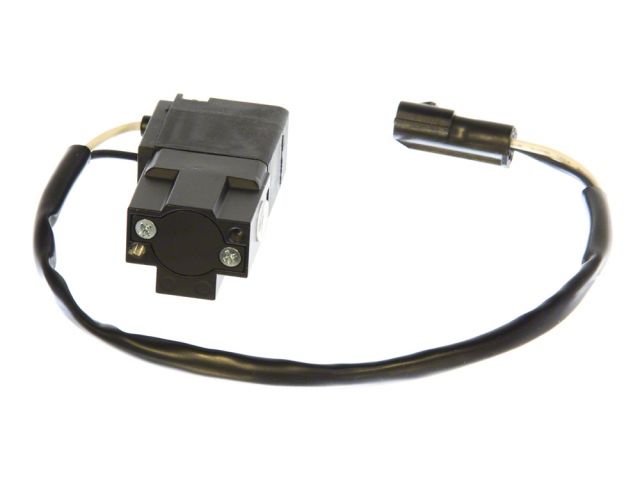 Blitz Boost Controller Accessory - Valve unit Type S