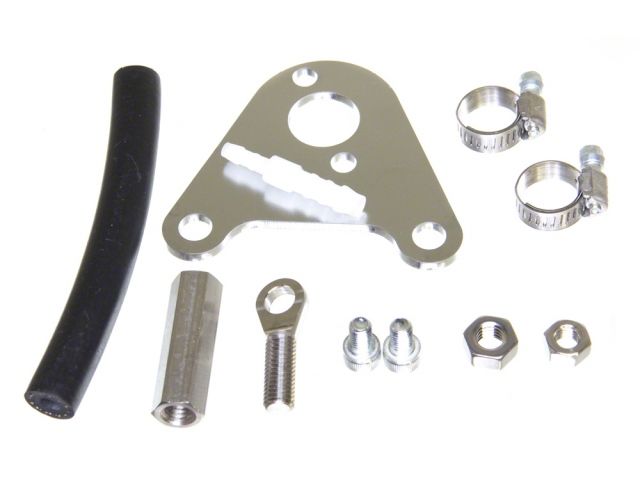 Blitz Upgrade Actuator SH5 EJ20 07YP7