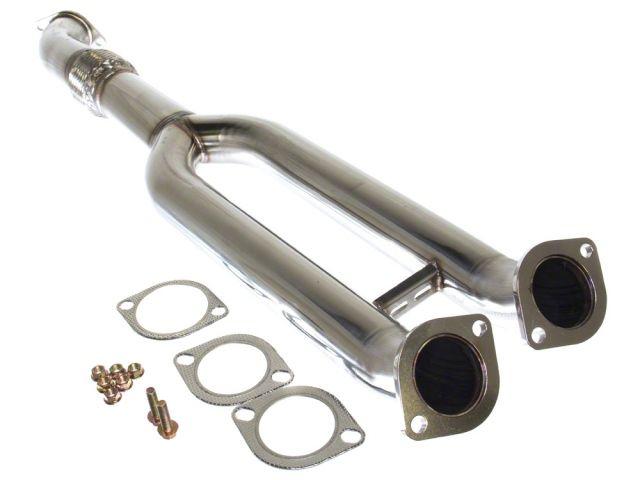 Blitz Test Pipes 21530 Item Image