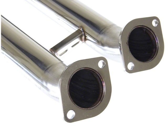 Blitz Test Pipe- EX Diffuser Nissan Skyline R35