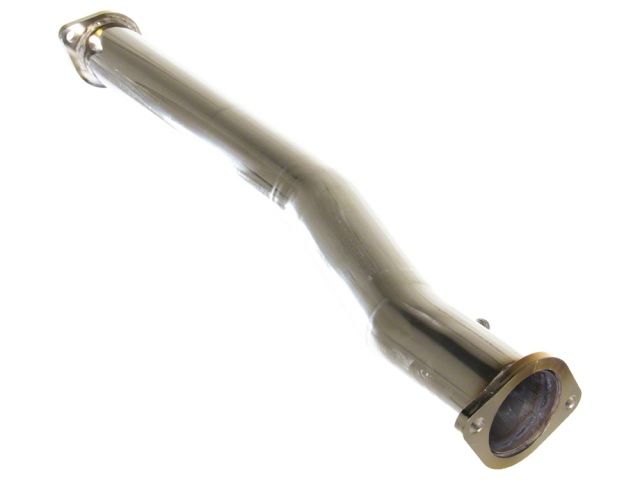 Blitz Test Pipe- EX Diffuser CZ4A 4B11 Lancer Evo 10, X