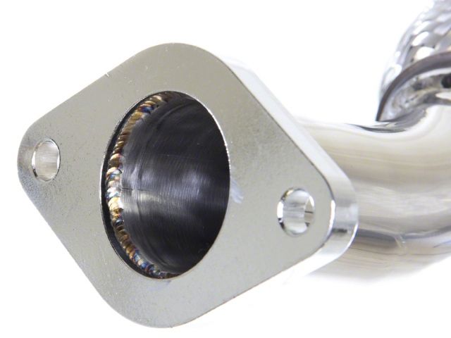 Blitz Up Pipe- SUPPORT Pipe GRF EJ25 Subaru WRX STi