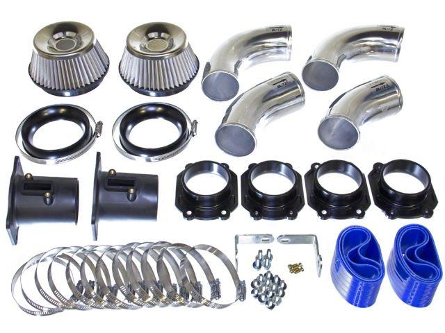 Blitz Short Ram Intakes 26174 Item Image