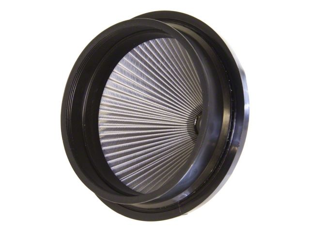 Blitz Advance Power Air Cleaner Optional Parts - A1 Filter Element