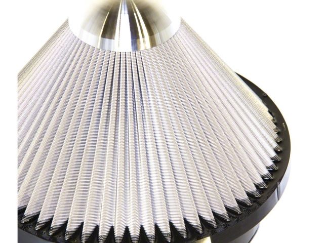 Blitz Advance Power Air Cleaner Optional Parts - A1 Filter Element