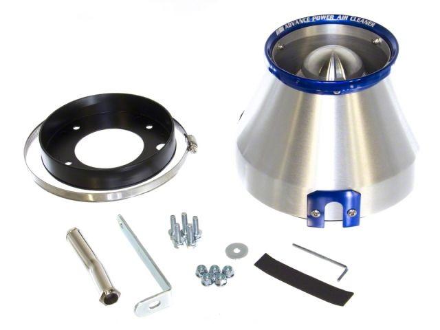 Blitz Bolt On Filter Systems 42011 Item Image