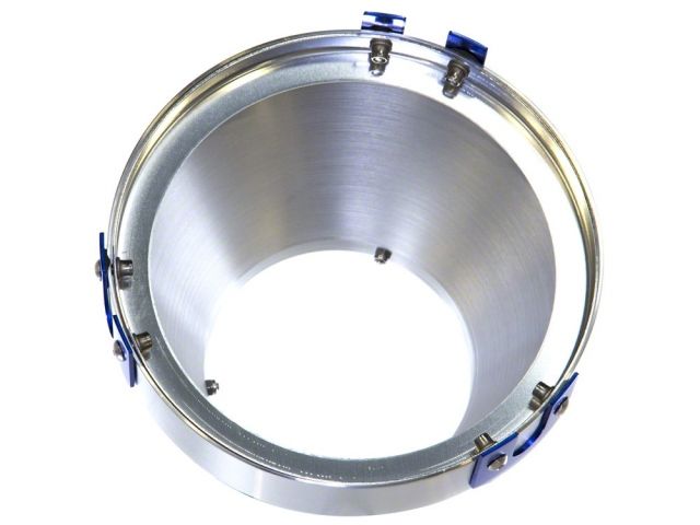 Blitz Advance Power Air Cleaner Optional Parts - A1 Outer Shield Assembly
