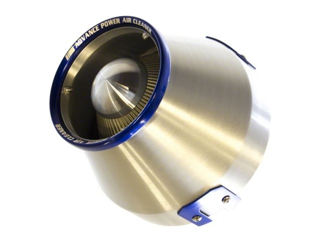 Blitz Advance Power Air Cleaner Intake CT9A/CS5W Lancer EVO 7,8,9