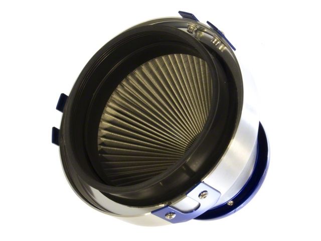Blitz Advance Power Air Cleaner Intake CT9A/CS5W Lancer EVO 7,8,9