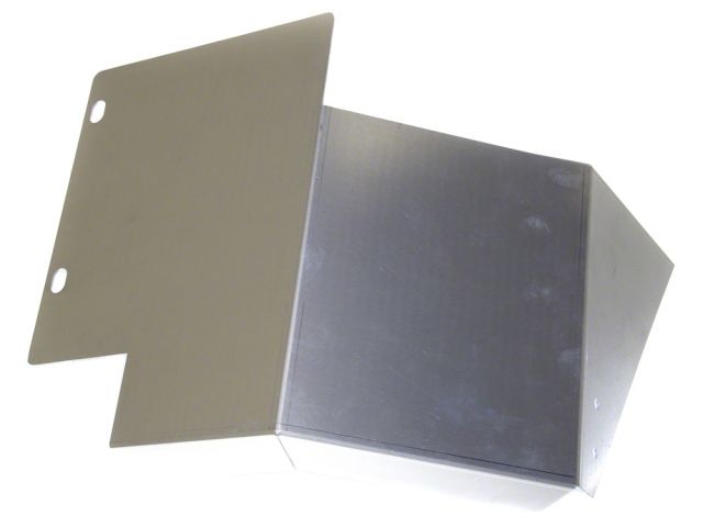 Blitz Advance Power Air Cleaner Intake CZ4A 4B11 A1 Lancer Evo 10, X